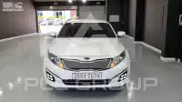 2015 KIA K5