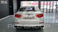 2015 KIA K5