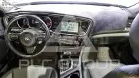 2015 KIA K5