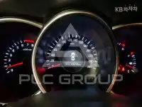2015 KIA K5