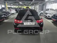 2015 KIA K5