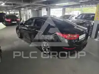 2015 KIA K5