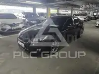 2015 KIA K5