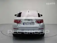 2015 KIA K5