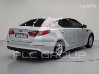 2015 KIA K5
