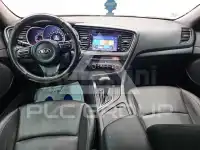 2015 KIA K5
