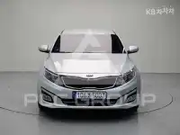 2015 KIA K5