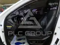 2015 KIA K5