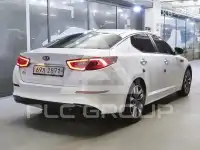 2015 KIA K5
