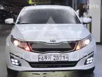 2015 KIA K5