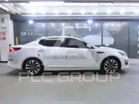 2015 KIA K5