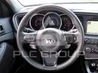 2015 KIA K5