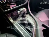 2015 KIA K5