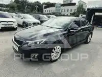 2015 KIA K5