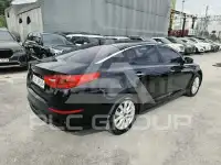 2015 KIA K5