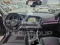 2015 KIA K5