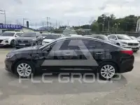 2015 KIA K5