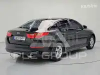 2015 KIA K5