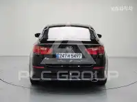2015 KIA K5