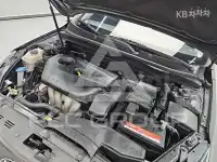 2015 KIA K5