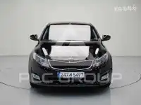 2015 KIA K5