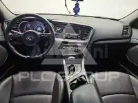 2015 KIA K5