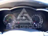 2015 KIA K5
