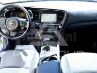 2015 KIA K5