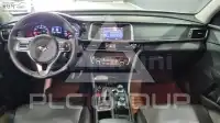 2015 KIA K5