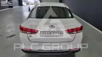 2015 KIA K5