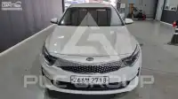 2015 KIA K5