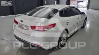 2015 KIA K5