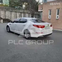 2015 KIA K5