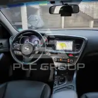 2015 KIA K5