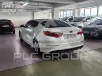 2015 KIA K5