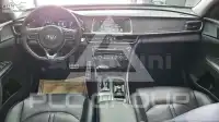 2015 KIA K5