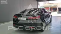 2015 KIA K5