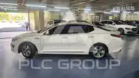 2015 KIA K5