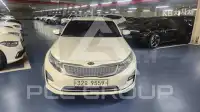 2015 KIA K5