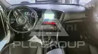 2015 KIA K5