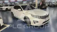 2015 KIA K5