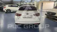 2015 KIA K5