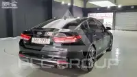 2015 KIA K5