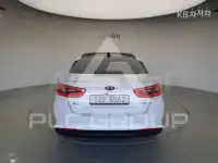 2015 KIA K5
