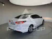2015 KIA K5