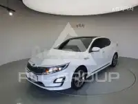2015 KIA K5