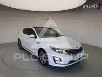 2015 KIA K5