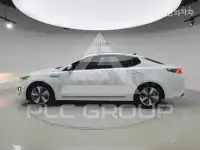 2015 KIA K5