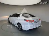 2015 KIA K5