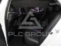2015 KIA K5